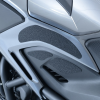 Комплект боковых наклеек R&G для мотоцикла Honda NC700X , NC750X 2012-2015