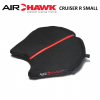 Подушка на сиденье AIRHAWK® Cruiser R Small для мотоцикла Honda