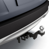 Проводка фаркопа (Американская розетка) для Honda CR-V 5