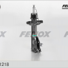 Амортизаторы передние Fenox для Honda Civic 4D VIII