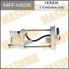 Фильтр топливный MASUMA для Honda Civic 4D