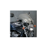 Ветровое стекло (тонированное 26%) F-16 Tour Fairing ZTechnik® VStream® для мотоциклов Honda 