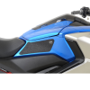 Комплект боковых наклеек R&G Racing для Honda NC750X 2016-