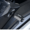 Адаптеры для установки передних указателей поворота R&G Racing на Honda NC750X 2016-