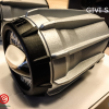 Светодиодные противотуманные фары GIVI S320 Led для мотоцикла Honda