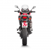 Выхлопная система Akrapovic Titan Slip-On для мотоцикла Honda CRF1000L Africa Twin 2015-2016