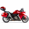 Выхлопная система Two Brothers для мотоцикла Honda VFR1200F (Slip-on Exhaust)