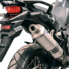 Выхлопная система Termignoni Titan Slip-On для мотоцикла Honda CRF1000L Africa Twin 2015-2016