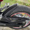 Хаггер для мотоцикла Honda NC700 NC750 2012-2021