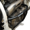 Защитные дуги Crazy Iron для мотоцикла Honda AX-1, NX250