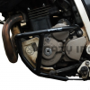 Защитные дуги Crazy Iron для мотоцикла Honda AX-1, NX250