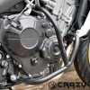 Защитные дуги Crazy Iron для мотоцикла Honda CB650F