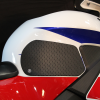 Комплект защитных наклеек на бак TechSpec  для мотоцикла Honda CBR600RR 13-