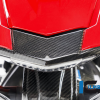 Верхняя крышка заднего фонаря ILMBERGER CARBON для мотоцикла Honda CBR 1000 RR 2017-2020