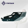 Защита картера Titan для мотоцикла Honda NC700-NC750 2012-2022