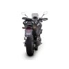 Глушитель SC Project SC1-R для мотоцикла Honda NC750X/S 2016-2020