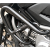 Защитные дуги Crazy Iron для мотоцикла Honda NC700S/X/XD и NC750S/X/XD (3 точки опоры)