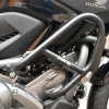 Защитные дуги Crazy Iron для мотоцикла Honda NC700S/X/XD и NC750S/X/XD (3 точки опоры)