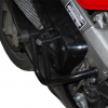 Защитные дуги + слайдеры Crazy Iron для мотоцикла Honda VFR800 2002-2012