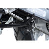 Расширитель подножки R&G Racing для Honda NC750X 2016- / X-ADV 2017-