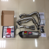 Гоночная выхлопная система Akrapovic Honda CBR1000RR ABS 2012-16 Racing Full Exhaust Titanium