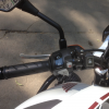 Кнопка SW-Motech для внешних приборов, противотуманных фар для мотоцикла Honda 