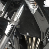 Защита радиатора R&G для мотоцикла Honda CBF1000 2010-2015
