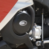 Защитная крышка двигателя R&G (левая) для мотоцикла Honda VFR1200F/FD / VFR1200X/XD 