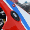 Заглушки зеркал R&G Racing для Honda CBR1000RR 2012-2016