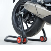Слайдеры (подкатники) R&G для мотоцикла Honda