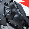 Правая защитная крышка двигателя R&G для мотоцикла Honda CBR1000RR 2008 - 2016