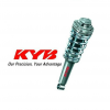 Амортизаторы передние KYB Excel-G для Honda Civic 4D VIII 