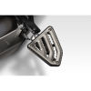 Комплект пассажирских подножек DPM Race для Honda CRF1100L Africa Twin Adventure Sport 2020-