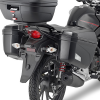 Крепление боковых кофров Givi / Kappa для мотоцикла CB125F 2015-2018