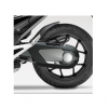 Комплект хаггер + защита цепи rossocromo для Honda CB500F/CBR500R