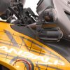 Комплект креплений для установки противотуманных фар SW-Motech HAWK для мотоцикла Honda XL700V Transalp '07-'12