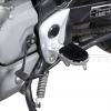 Комплект регулируемых подножек SW-Motech для мотоцикла Honda