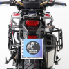 Крепеж боковых кофров Hepco & Becker Minirack для мотоцикла Honda CRF1000L Africa Twin