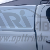 Кунг Cargo АВС для Toyota Hilux  2016