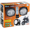 Светодиодные противотуманные фары Max-Lum 2 LED для мотоцикла Honda