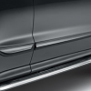 Молдинги боковых дверей к-т 4шт(Все цвета) Acura RDX 2012-2015
