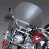 Ветровое стекло National Cycle VStream® N21107 для мотоцикла Honda NRX1800 