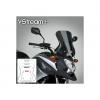 Ветровое стекло National Cycle N20007 для мотоцикла Honda NC700X NC750X 2012-2015