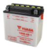 Оригинальная аккумуляторная батарея Yuasa 12N9-4B-1 31500KC1921 (31500-KC1-921)