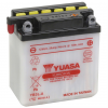 Оригинальная аккумуляторная батарея Yuasa YB3L-A 31500MC4671 (31500-MC4-671)   