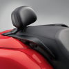 Оригинальная спинка пассажира для мотоцикла Honda GL1800 F6B Bagger 08R71MJG670ZA (08R71-MJG-670ZA)