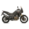 Оригинальная спортивная выхлопная система Termignoni Slip-On для мотоцикла Honda CRF1000L Africa Twin 08F99MJP900 (08F99-MJP-900)