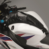 Оригинальная сумка на бак для мотоцикла Honda CBR1000RR/RA Fireblade '08-'16 08L57MFL800B (08L57-MFL-800B) (включая крепёж)