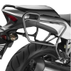 Оригинальное крепление боковых кофров для мотоцикла Honda CB500F/CBR500R '13-'16 08L74MGZJ00ZA (08L74-MGZ-J00ZA)