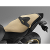 Оригинальное водительское сиденье из алькантары для мотоцикла Honda CB1000R/RA '08-'15 08F82MFN820 (08F82-MFN-820)